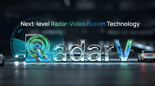radarv