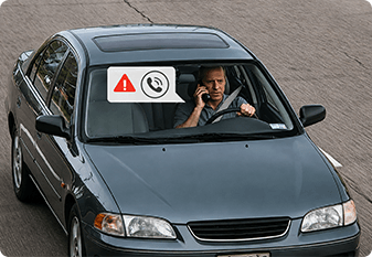 risky driving behavior 1