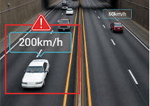road traffic violation 1