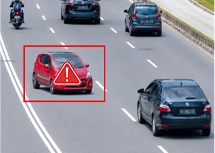 road traffic violation 3