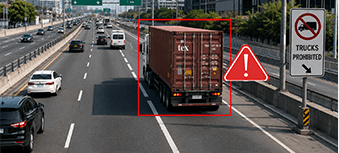 road traffic violation 6