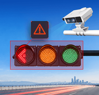 traffic light traffic light