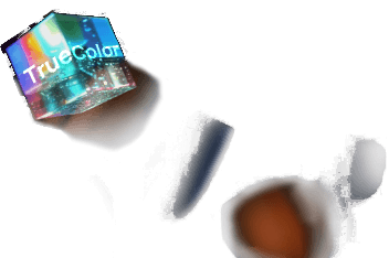 hero truecolor