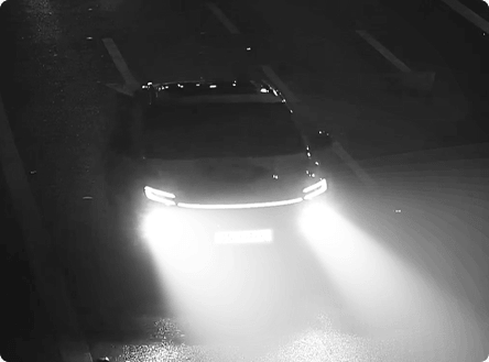 frame parity flashing 1