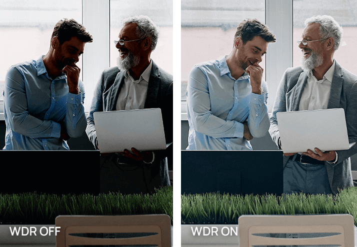 wdr