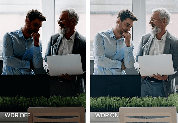 wdr