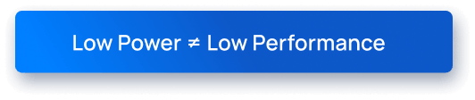 low power
