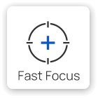 fast focus