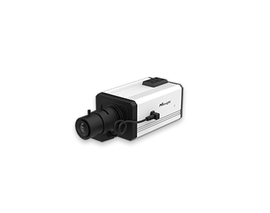 ai box plus camera