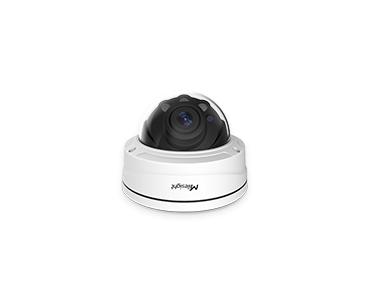 ai motorized pro dome camera