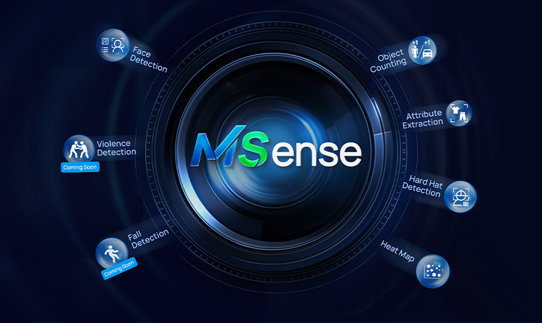 msense