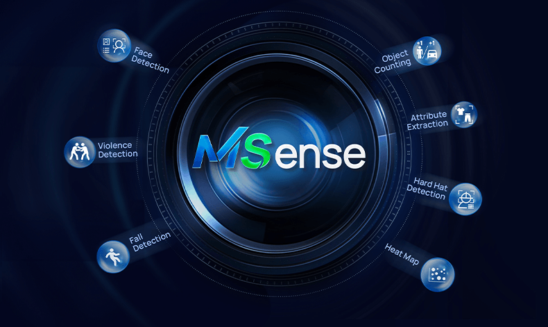 msense