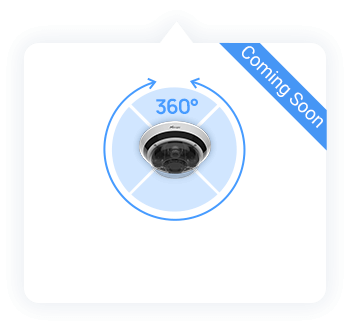 multi sensor multi directional camera