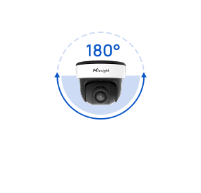 180 dome