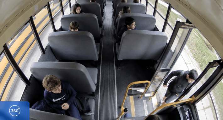 bus