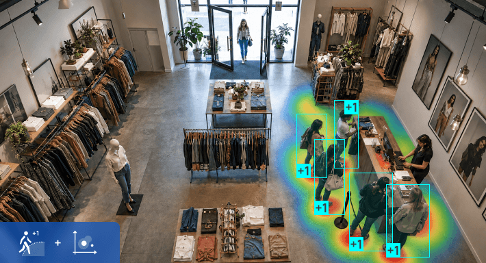 retail