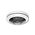 fisheye mount small