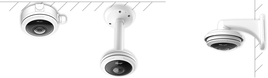 various installation