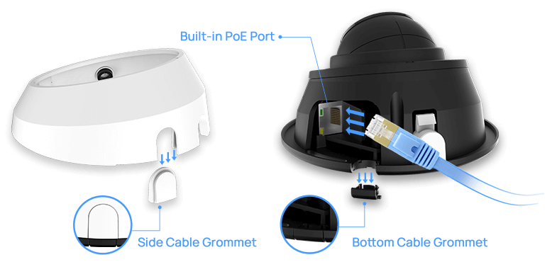 simple to install adjust