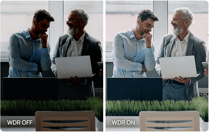 wdr