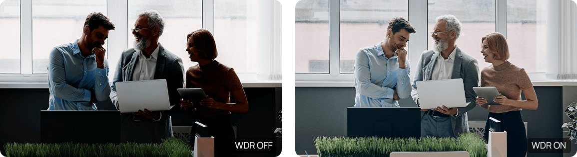 140db super wdr