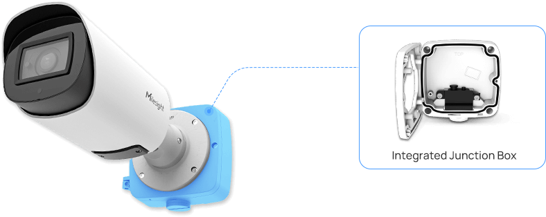 junction box