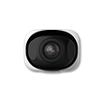 ai 180 panoramic mini bullet camera front small