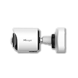 ai 180 panoramic mini bullet camera small