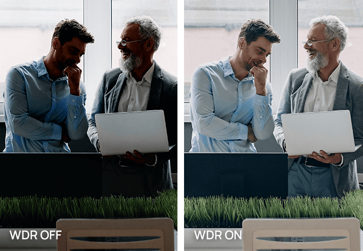 wdr