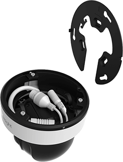 integrated junction box