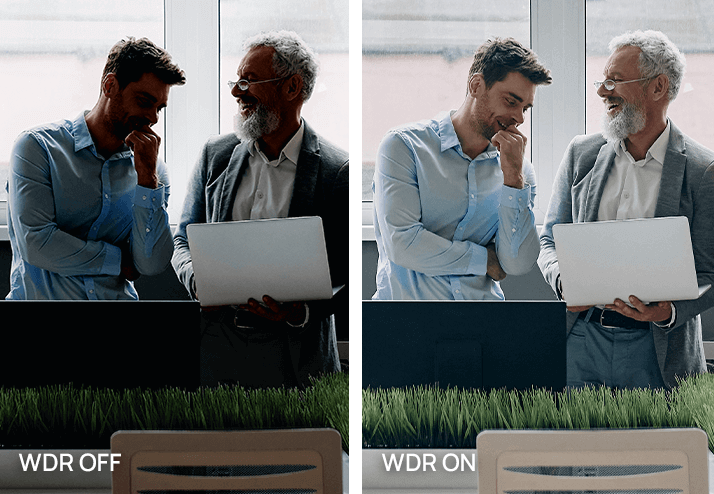wdr