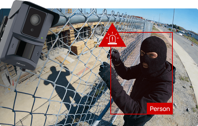 perimeter