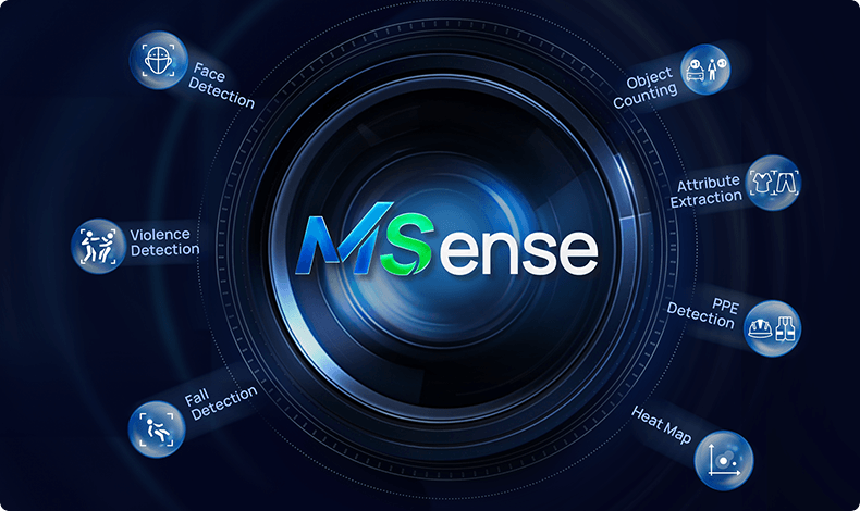 msense 7