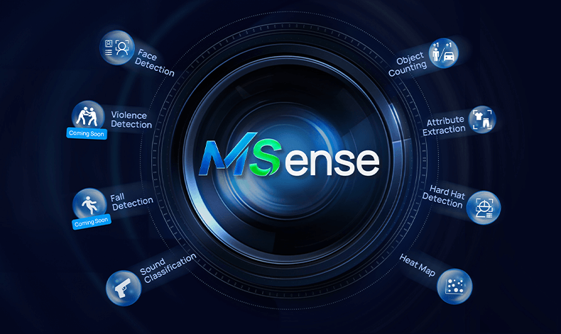 msense