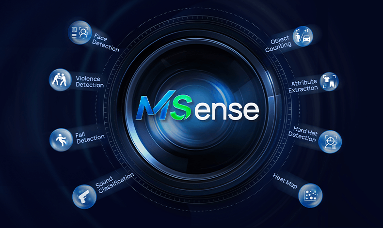 msense