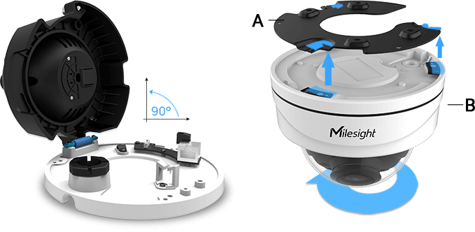 simple installation simple installation