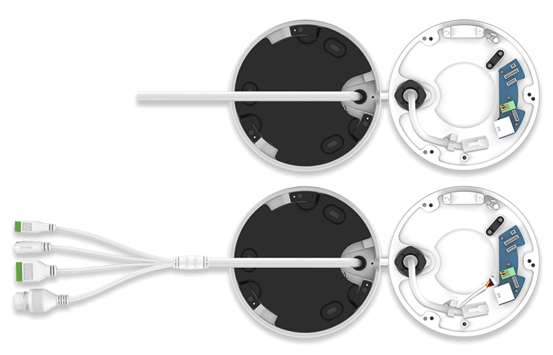 versatile interfaces