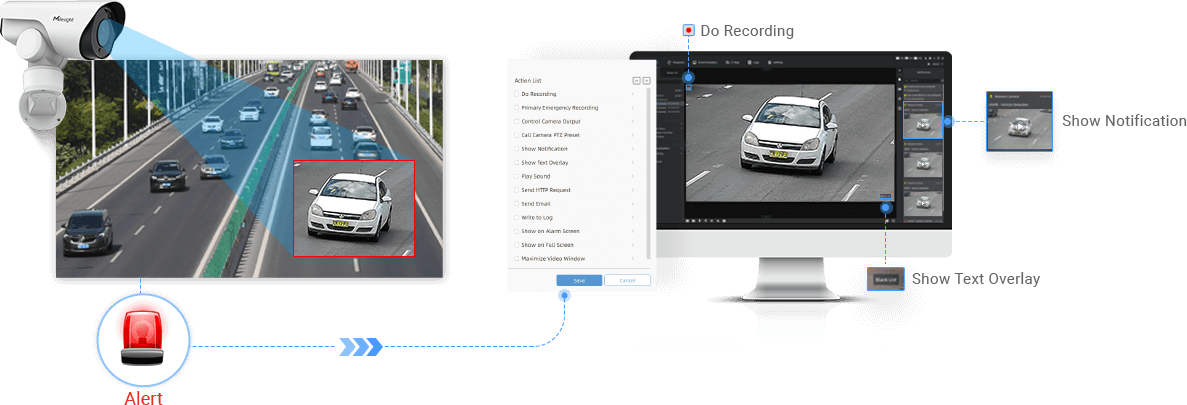 traffic violation detection traffic violation detection