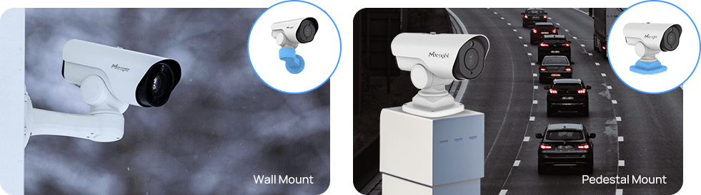 wall mount pedestal mount wall mount pedestal mount