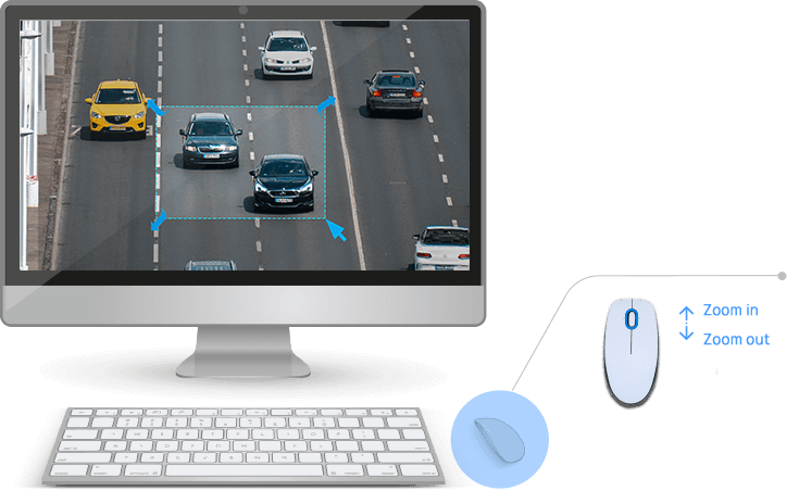 3d positioning