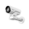 road traffic ptz bullet plus camera front small