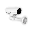 road traffic ptz bullet plus camera side small