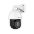 ai road traffic speed dome camera wiper small