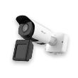 road traffic supplement light pro bullet plus camera small