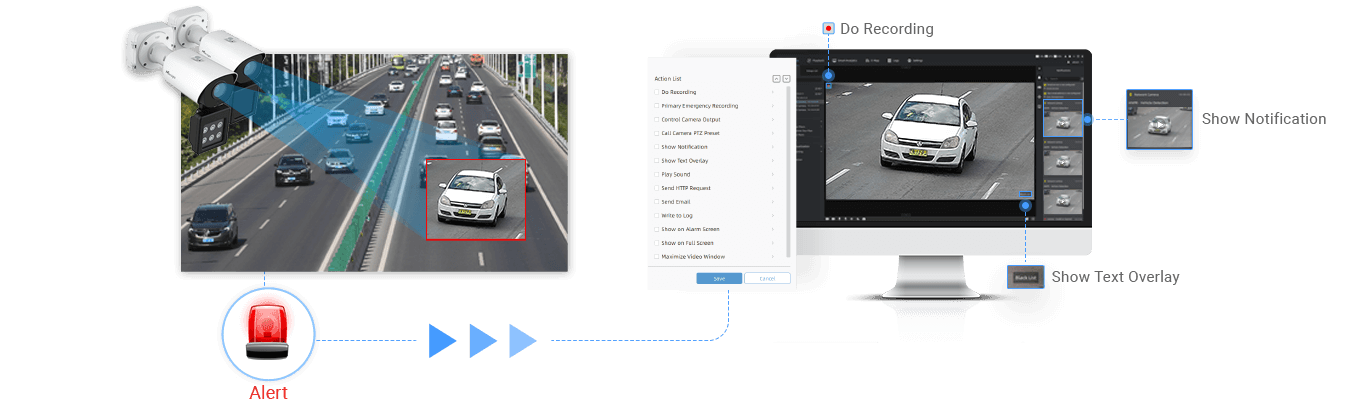 traffic violation detection traffic violation detection