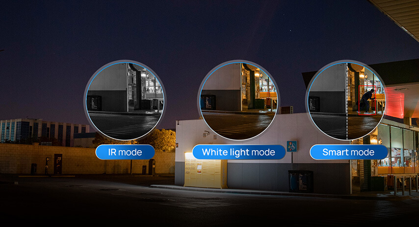 hybrid light