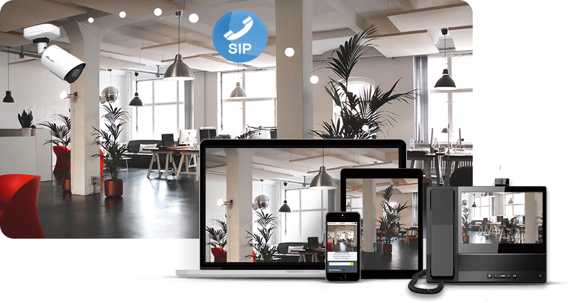 sip voip