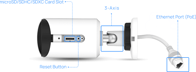 unique structure design