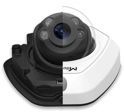 latest ir led technology