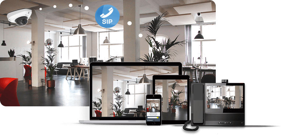 sip voip